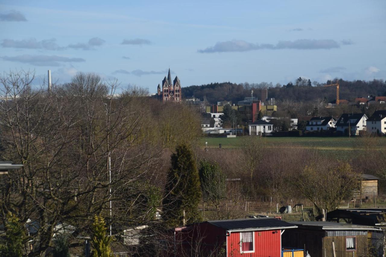 Fewo Landweg Limburg an der Lahn Eksteriør bilde